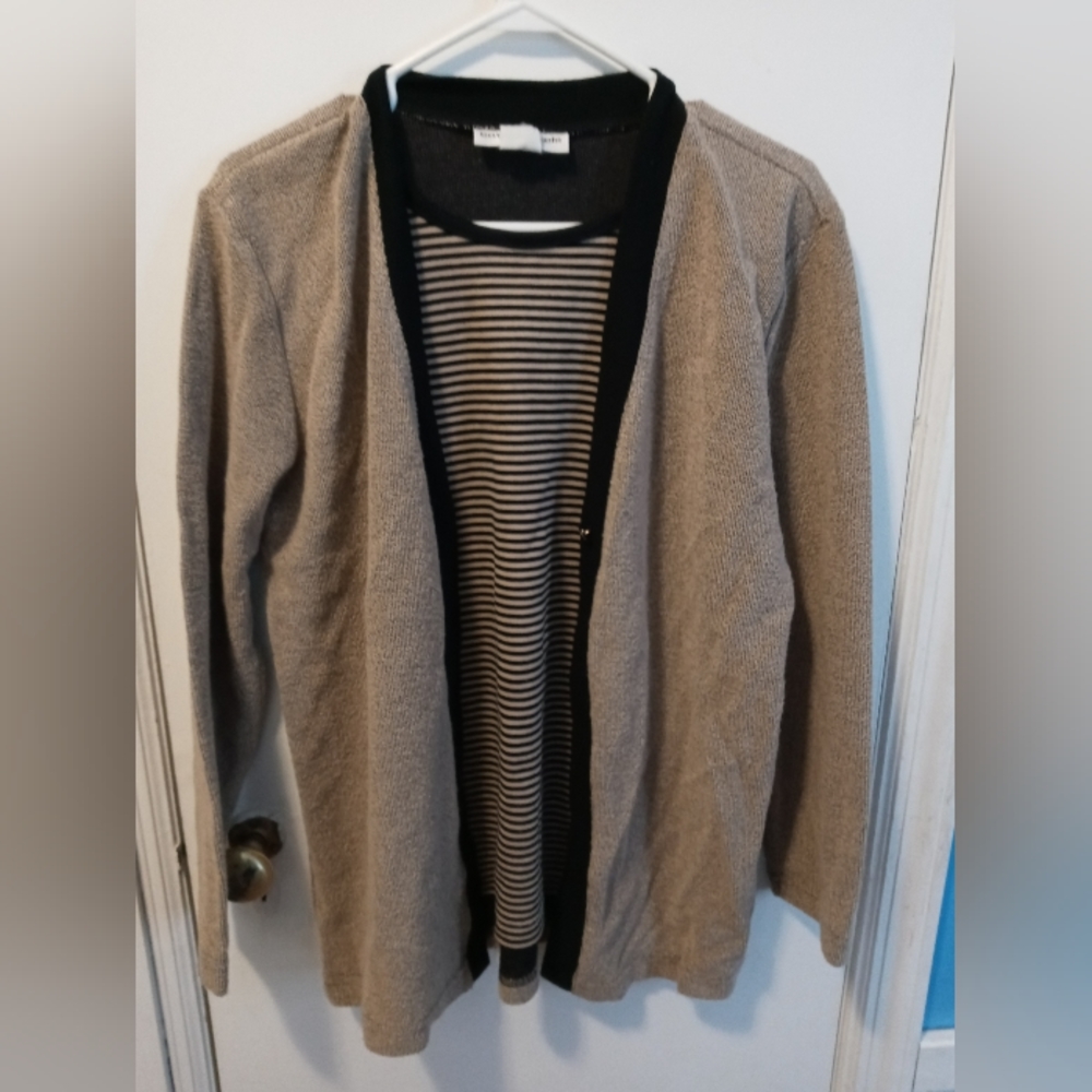 Cathy Daniels women's top size XL